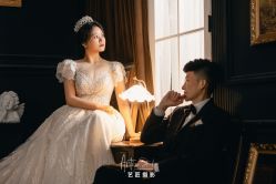 -艺匠摄影ARTIZ STUDIO(南京店)