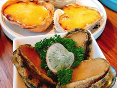 -Mr·Fish鱼鲜生海鲜放题(银泰in99店)