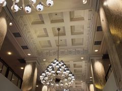 -Salon de The de Joel Robuchon(外滩18号店)