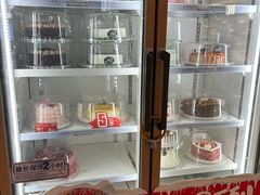 -DQ·蛋糕·冰淇淋(回龙观同成街)