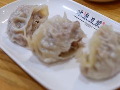 -冰泉豆浆馆(阳朔店)