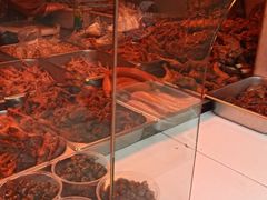 -黄毛鸭脖(汉阳总店)