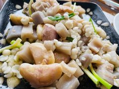 -观桥阁(锦溪店)