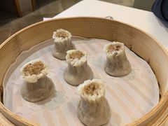 糯米烧卖-鼎泰丰(渔阳店)