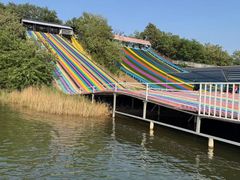 -渔岛海洋度假区