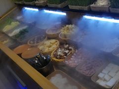 -牛New寿喜烧(青浦店)