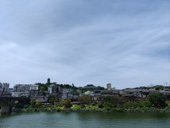 -恩阳古镇