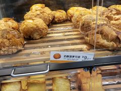 -85度C(深圳佳宁娜店)