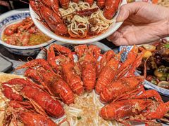 -江味龙虾馆·裸蓝龙虾(南山店)