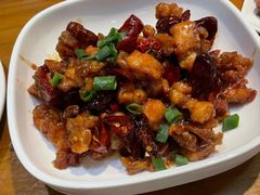 -晚归月亮湾私家菜(临邑路店)