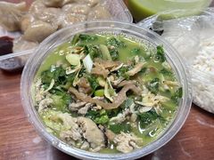 -海陆丰明凤擂茶