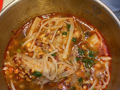 -老佛爷炭火蛙锅直营(清滨路总店)
