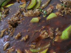 -温江公平红烧兔(总店)