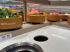 -龍歌自助小火锅(城阳万象汇店)