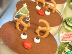 -弗兰克牛排西餐厅Ribone steak house(柠檬花园店)