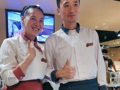 -海底捞火锅(莘松路店)
