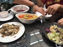 -走马楼饭庄(慈城古县城店)