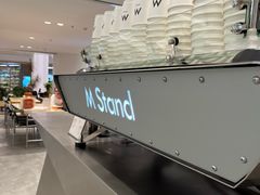 -M Stand(宁波万象城店)
