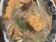 -小潘记鸭血粉丝汤