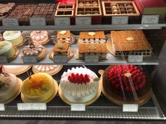 -布歌东京(常州购物中心店)