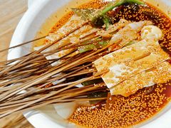 -嘉州叶婆婆钵钵鸡(建设路店)