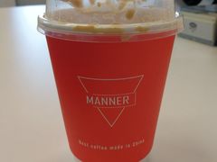 -Manner Coffee(芮欧百货店)