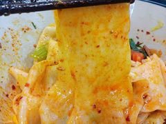 -弓家大队老碗面(高新咖啡街区店)