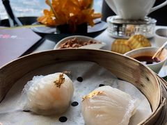 -天龙轩(香港丽思卡尔顿酒店)