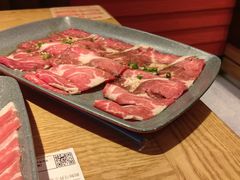 -新石器烤肉(南站店)