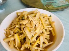 南山小笋-天乐农家鱼头王(天目湖店)