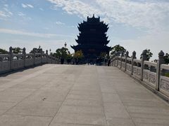 -重元寺香积厨素斋馆