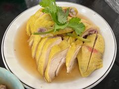 糟鸡-绍兴名菜馆(可乐路店)