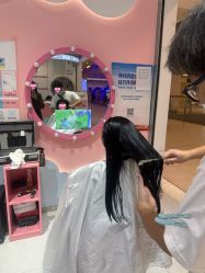 -星咔萌StarCamo儿童剪发(芳圆里IDMALL品牌形象店)