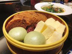 -高佳庄·舟山海鲜(海景旗舰店)