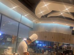 -上渔铁板烧(熙悦汇店)