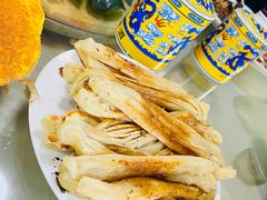 -金台阶鱼馆(于桥水库店)