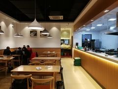 -盐池羊羔肉主题餐厅