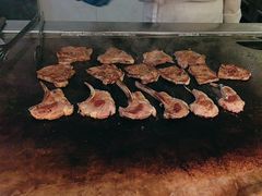-舟山希尔顿酒店·開自助餐厅