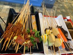 -XiaoJunGan Hotpot 钢管厂五区小郡肝火锅串串香