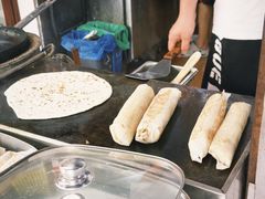 -宁海麦饼(华严街店)