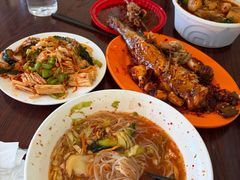 -真空冷面王(武功街店)