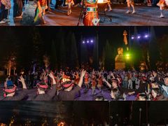 -云南民族村