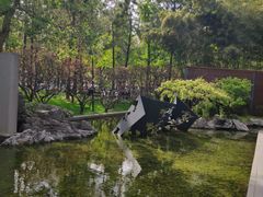 -静安雕塑公园