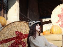 -林坑古村落