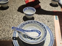 -南京大牌档(济南万象城店)