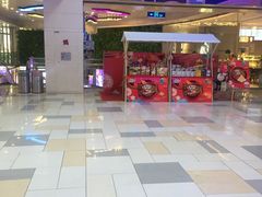 -鹏欣水游城