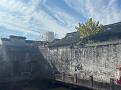 -绍兴书圣故里景区