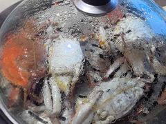 -蓝珊甄选海鲜自助·火锅大排档(近阿那亚店)