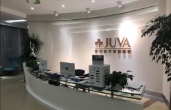 点击看大图 -JUVA郑州欧华医疗美容医院