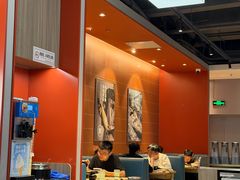 -鱼酷活鱼烤鱼(雨花客厅店)